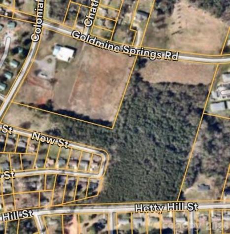 0000 Hetty Hill Street Gaffney SC 29340
