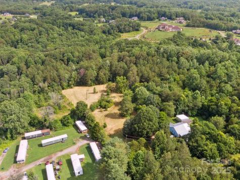 1148 Fye Drive Newton NC 28658