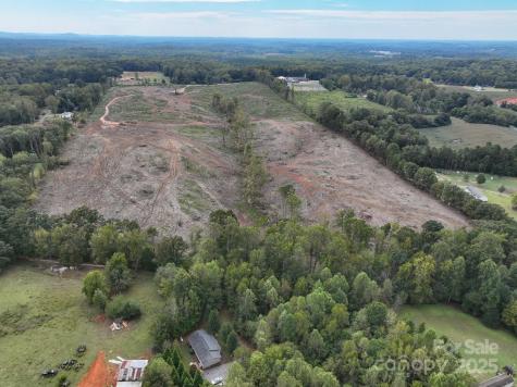 00 Herlocker Road New London NC 28127