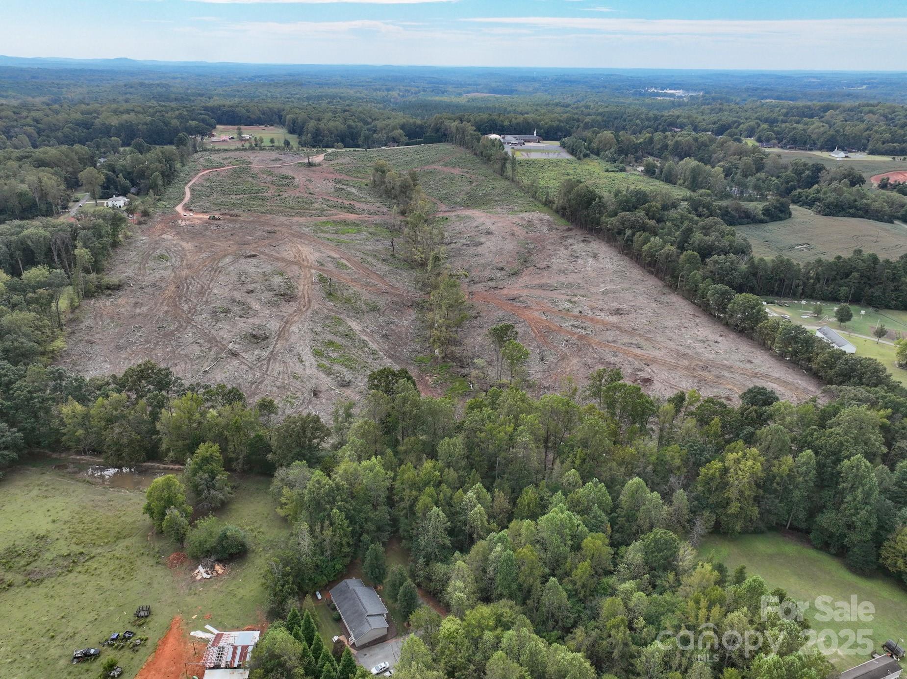 00 Herlocker Road New London NC 28127