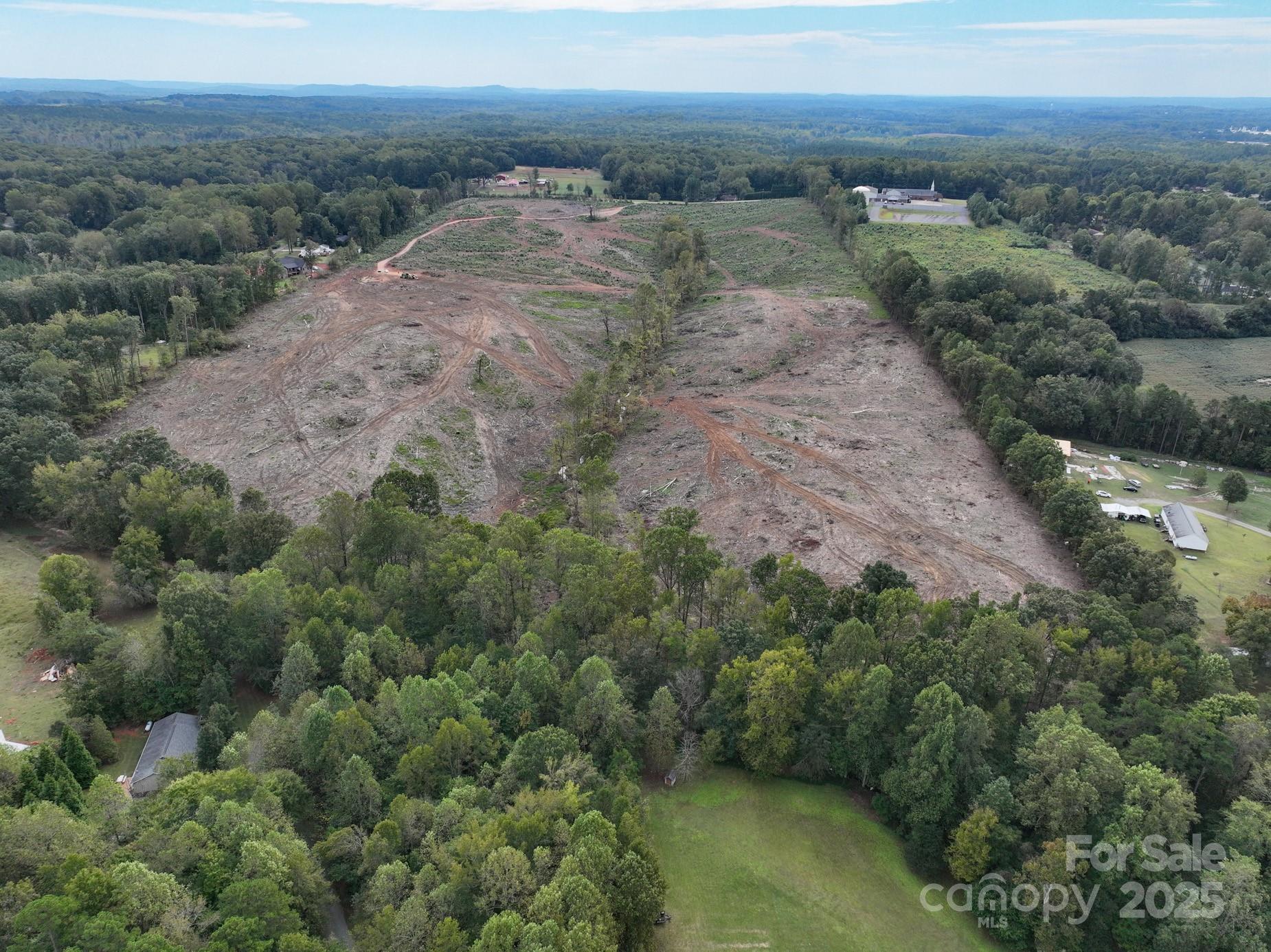 00 Herlocker Road New London NC 28127