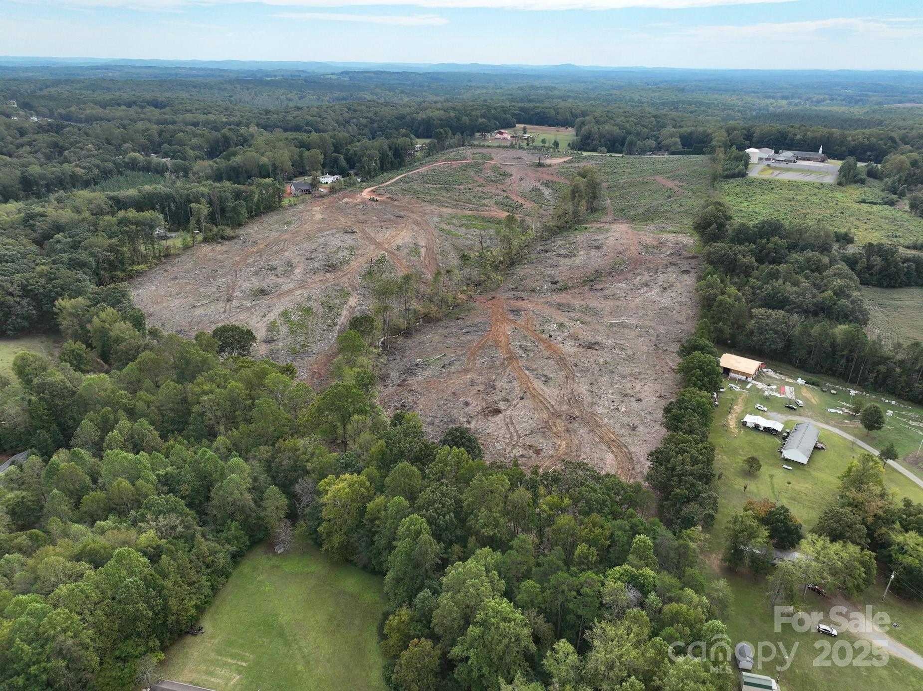 00 Herlocker Road New London NC 28127