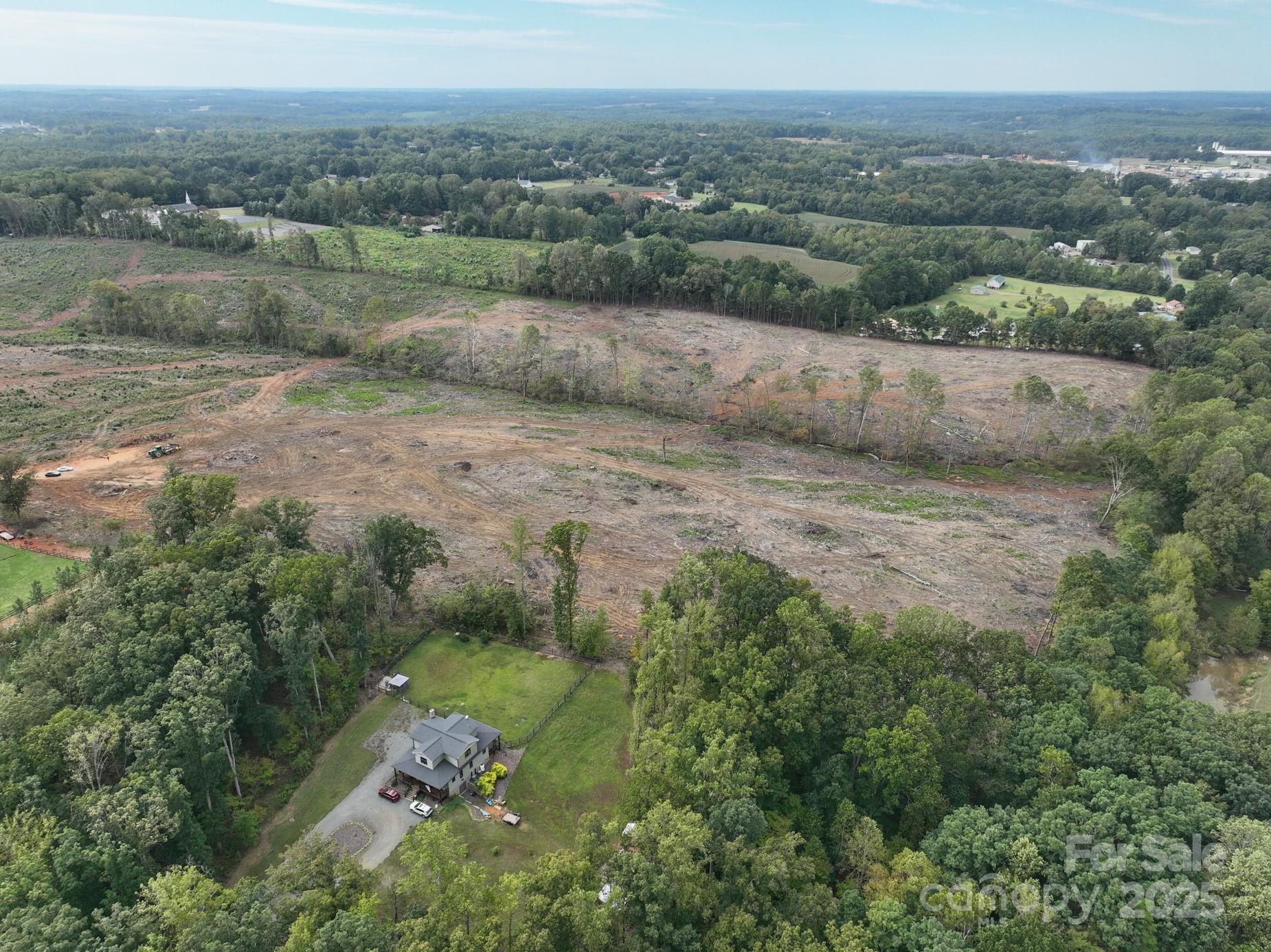 00 Herlocker Road New London NC 28127