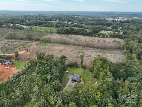 00 Herlocker Road New London NC 28127
