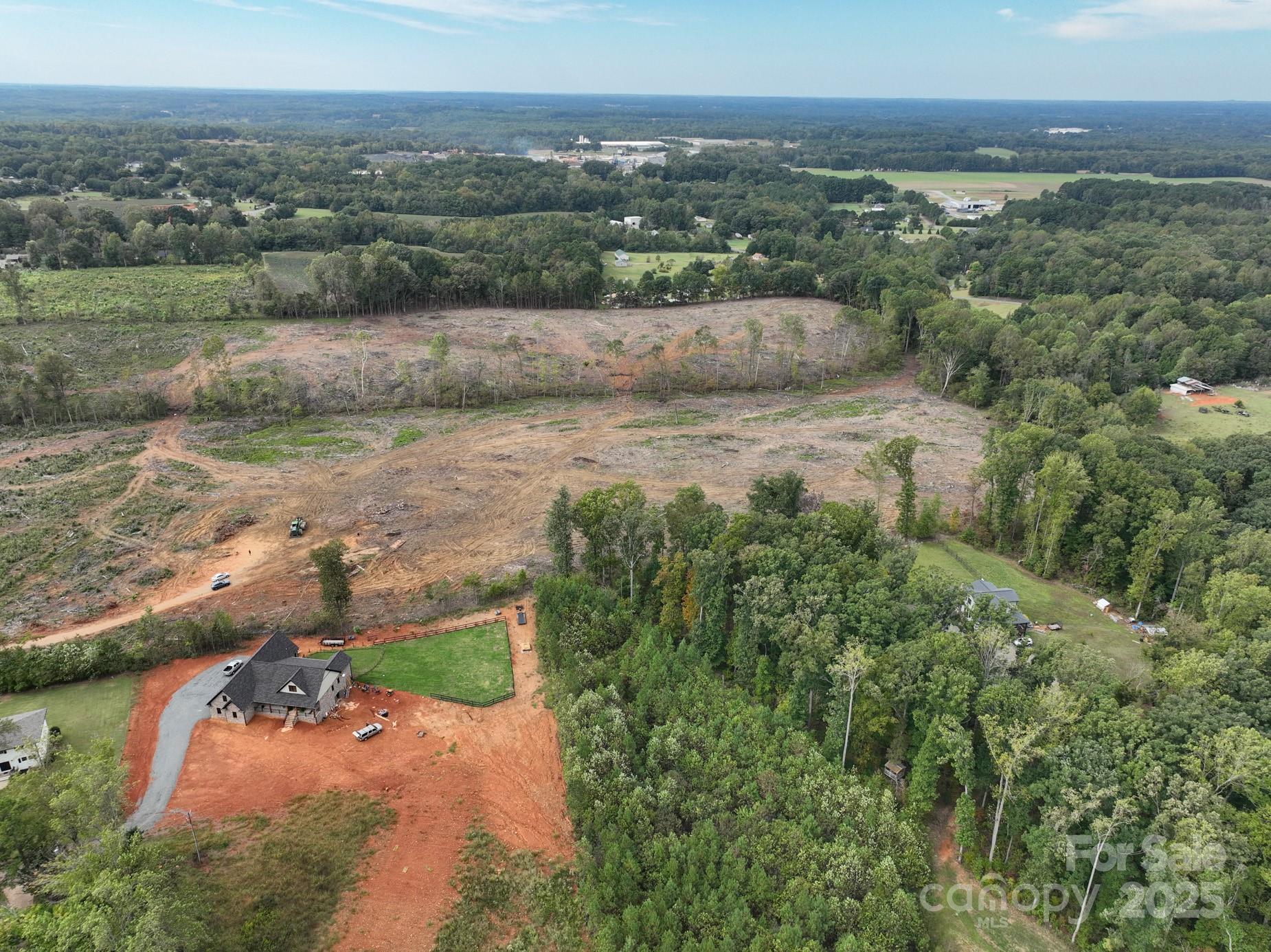 00 Herlocker Road New London NC 28127