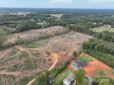 00 Herlocker Road New London NC 28127