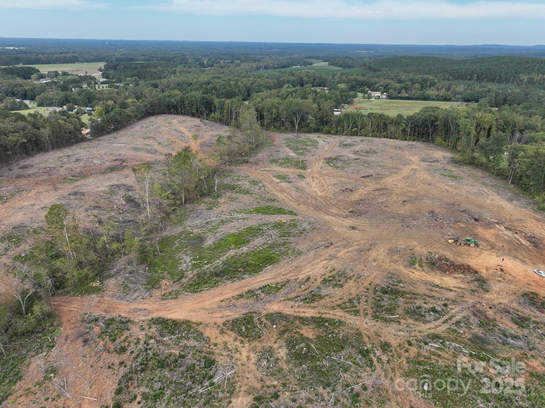 00 Herlocker Road New London NC 28127