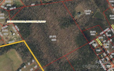 00 Herlocker Road New London NC 28127
