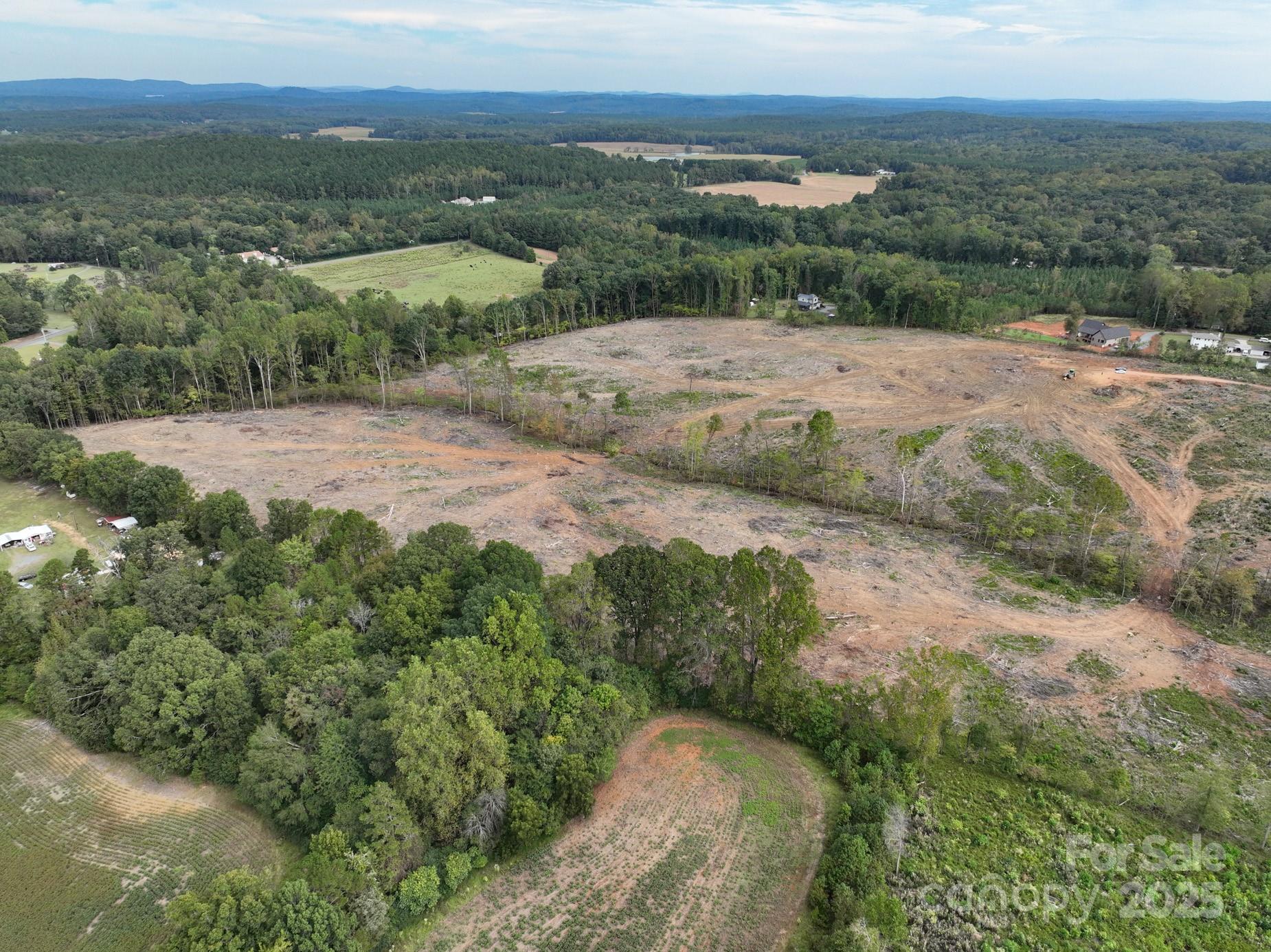 00 Herlocker Road New London NC 28127