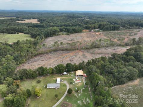 00 Herlocker Road New London NC 28127