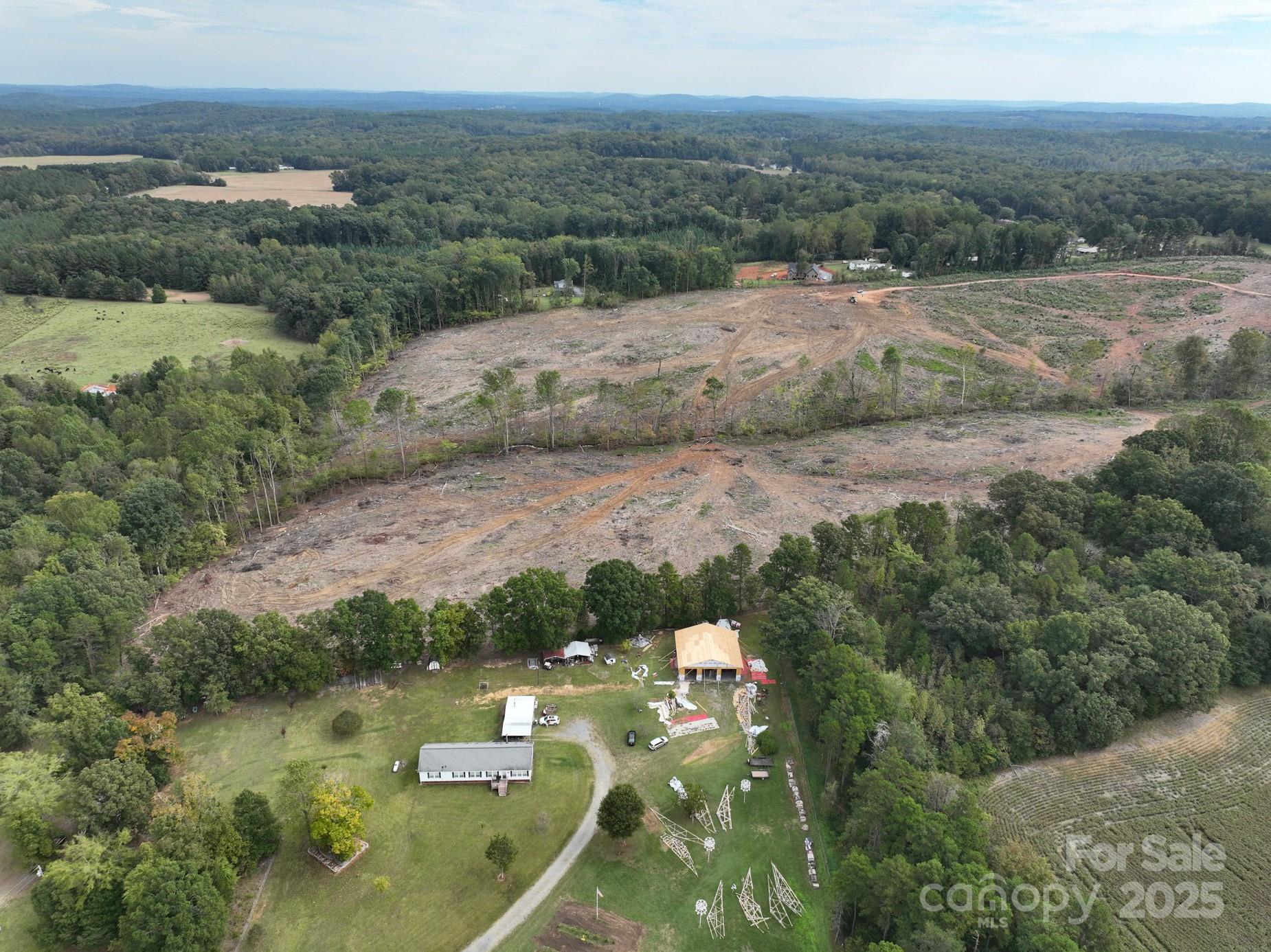 00 Herlocker Road New London NC 28127