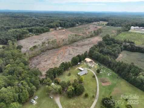 00 Herlocker Road New London NC 28127