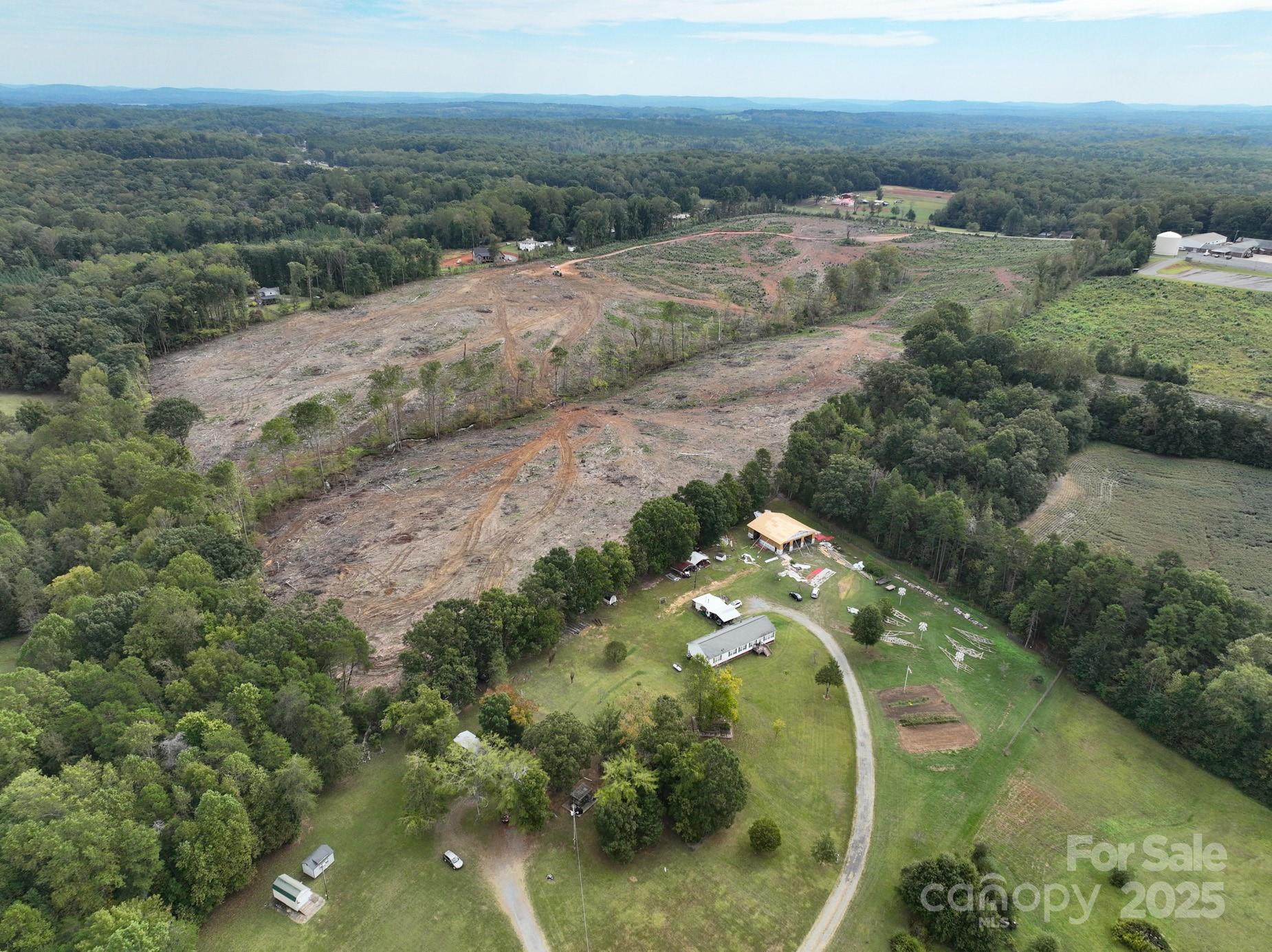 00 Herlocker Road New London NC 28127