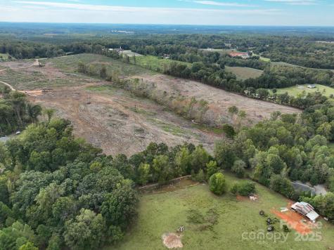 00 Herlocker Road New London NC 28127