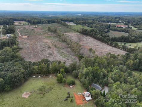 00 Herlocker Road New London NC 28127