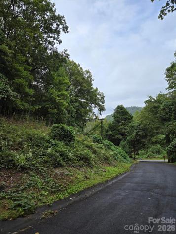 0 Waterside Drive Lake Lure NC 28746