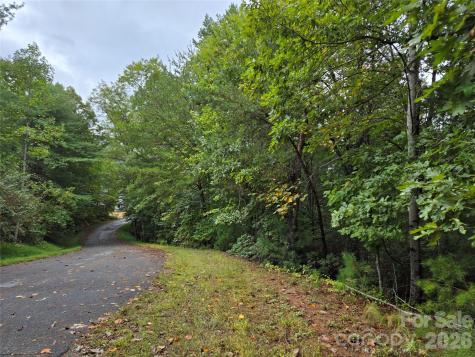 0 Waterside Drive Lake Lure NC 28746