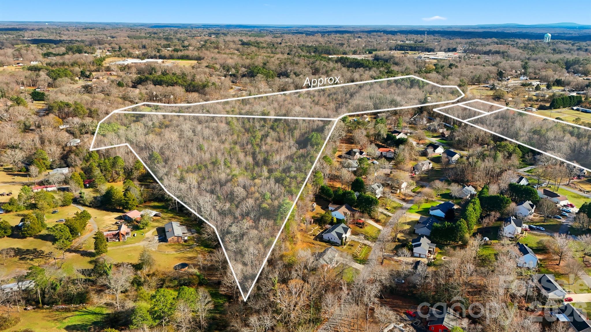 3564 28th Street NE Hickory NC 28601