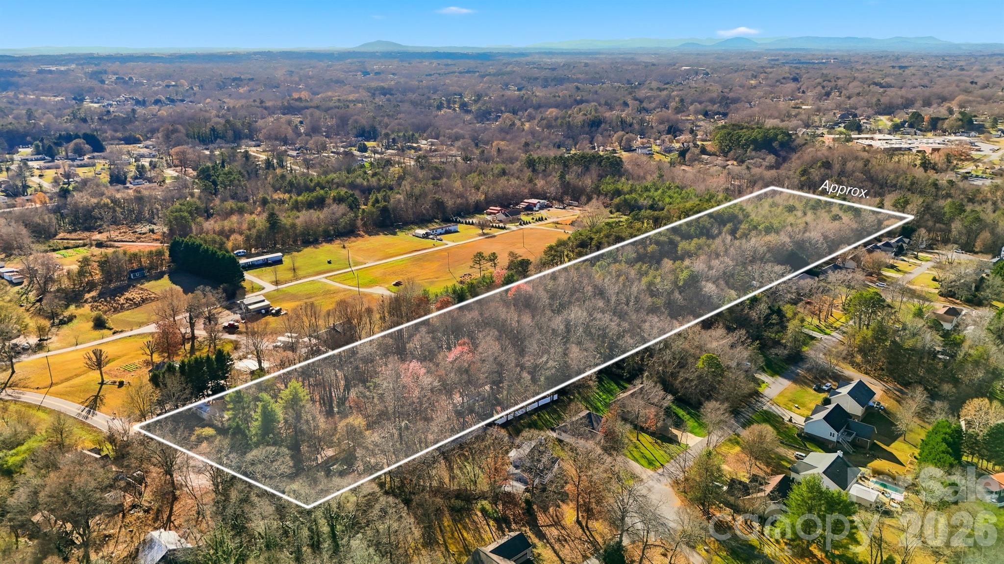 3564 28th Street NE Hickory NC 28601