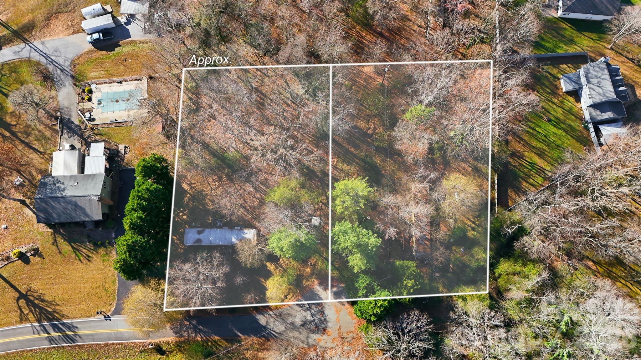 3564 28th Street NE Hickory NC 28601