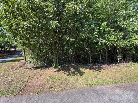 Lot 89 Browning Drive Taylorsville NC 28681
