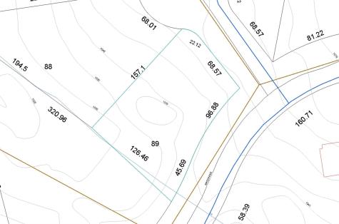 Lot 89 Browning Drive Taylorsville NC 28681