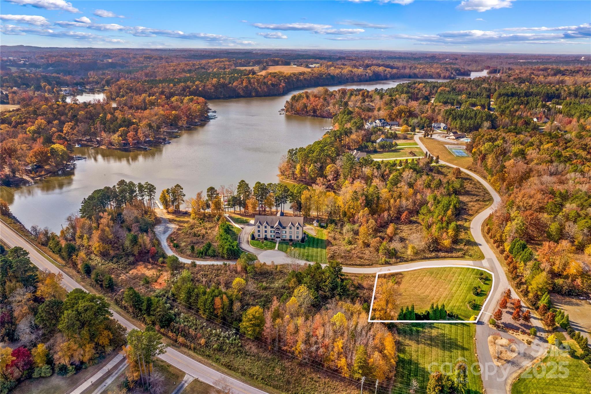 1925 Marina Pointe Road Salisbury NC 28146