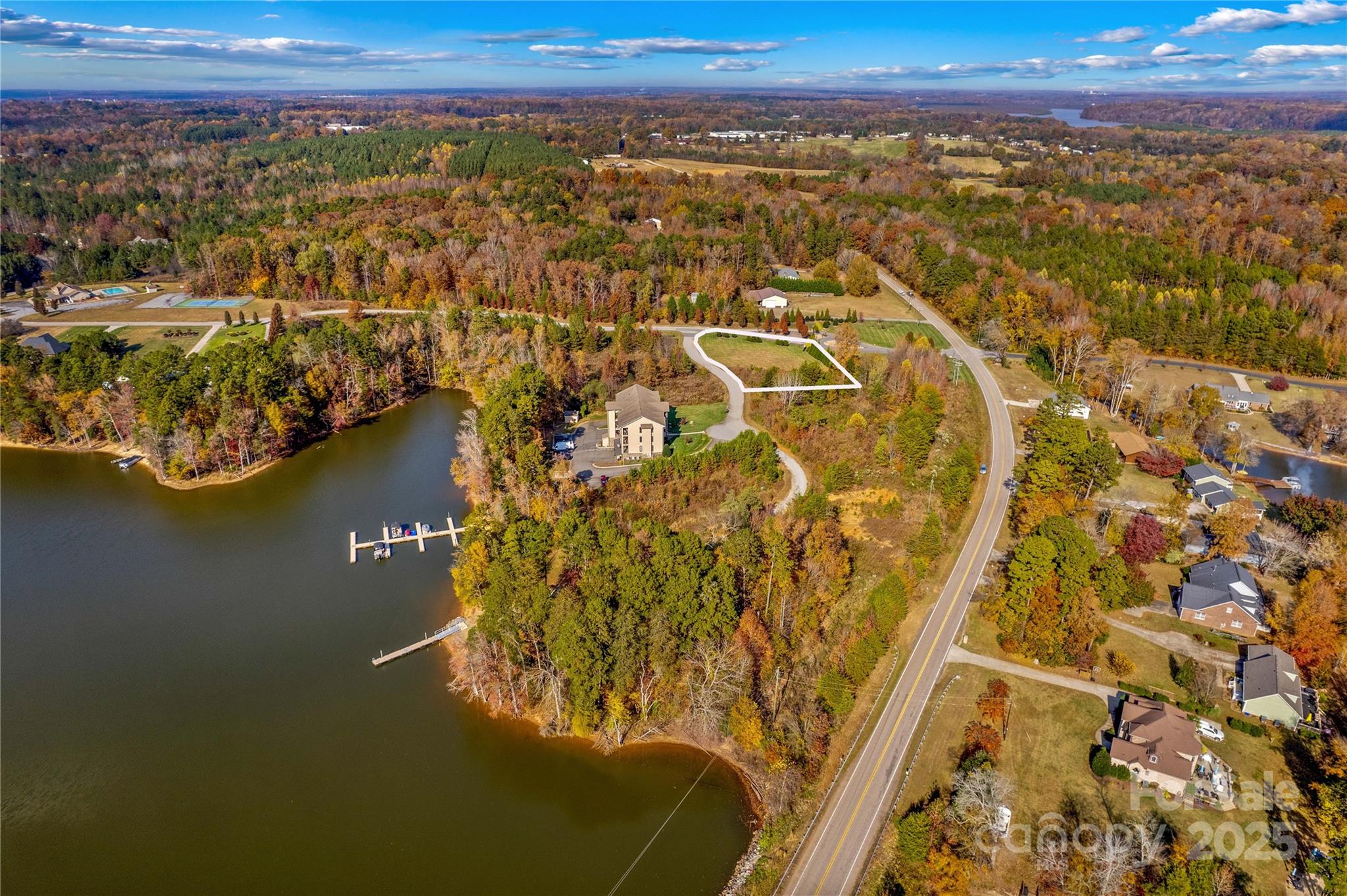1925 Marina Pointe Road Salisbury NC 28146