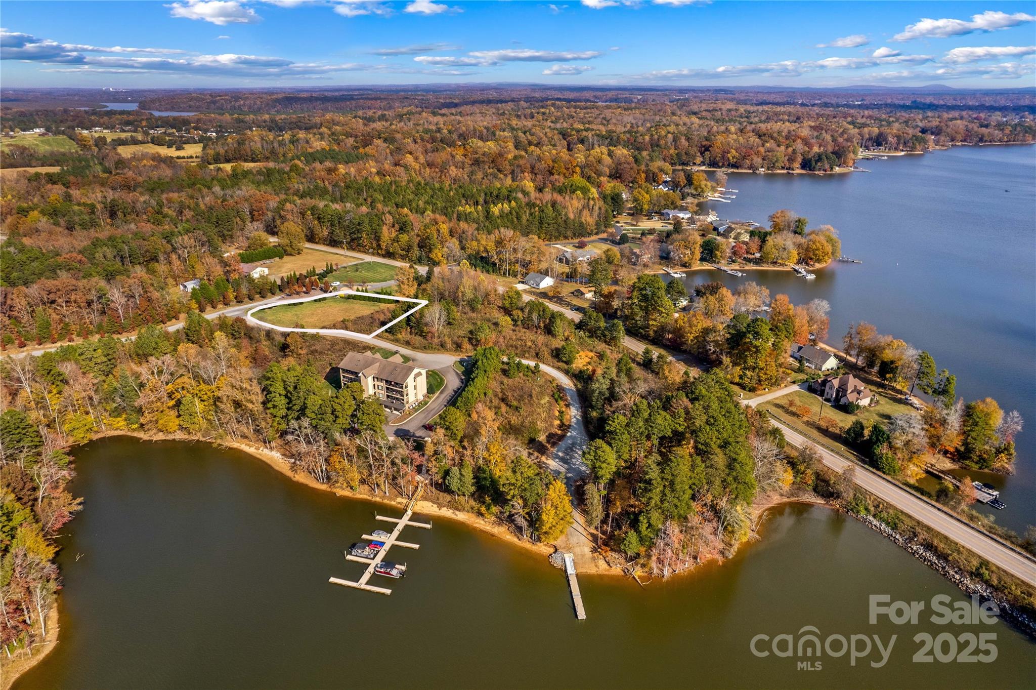 1925 Marina Pointe Road Salisbury NC 28146
