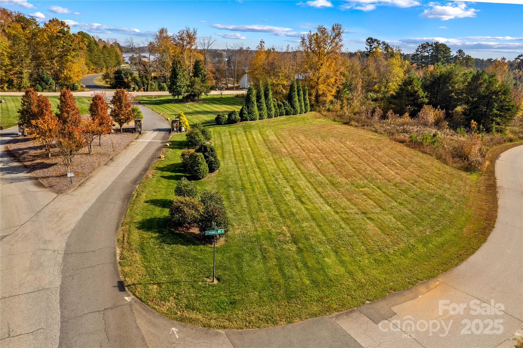 1925 Marina Pointe Road Salisbury NC 28146