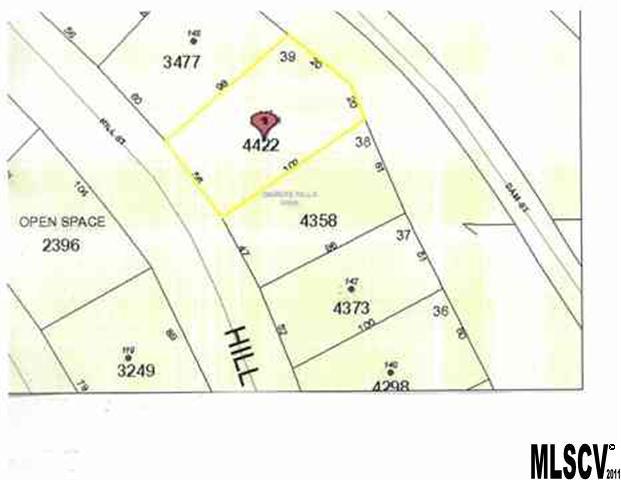146 Hill Street Granite Falls NC 28630