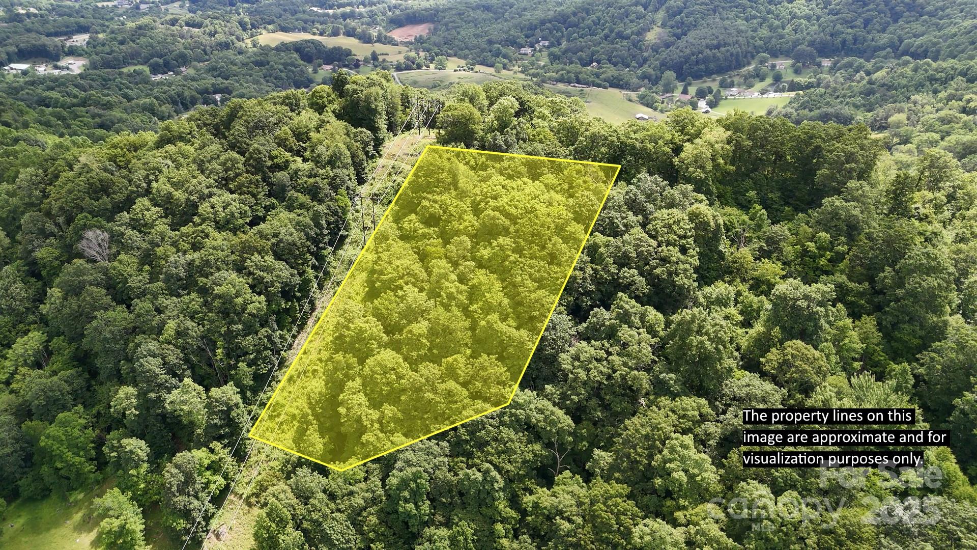 00 Liner Cove Road Waynesville NC 28786