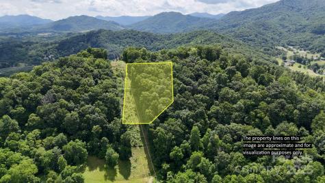 00 Liner Cove Road Waynesville NC 28786