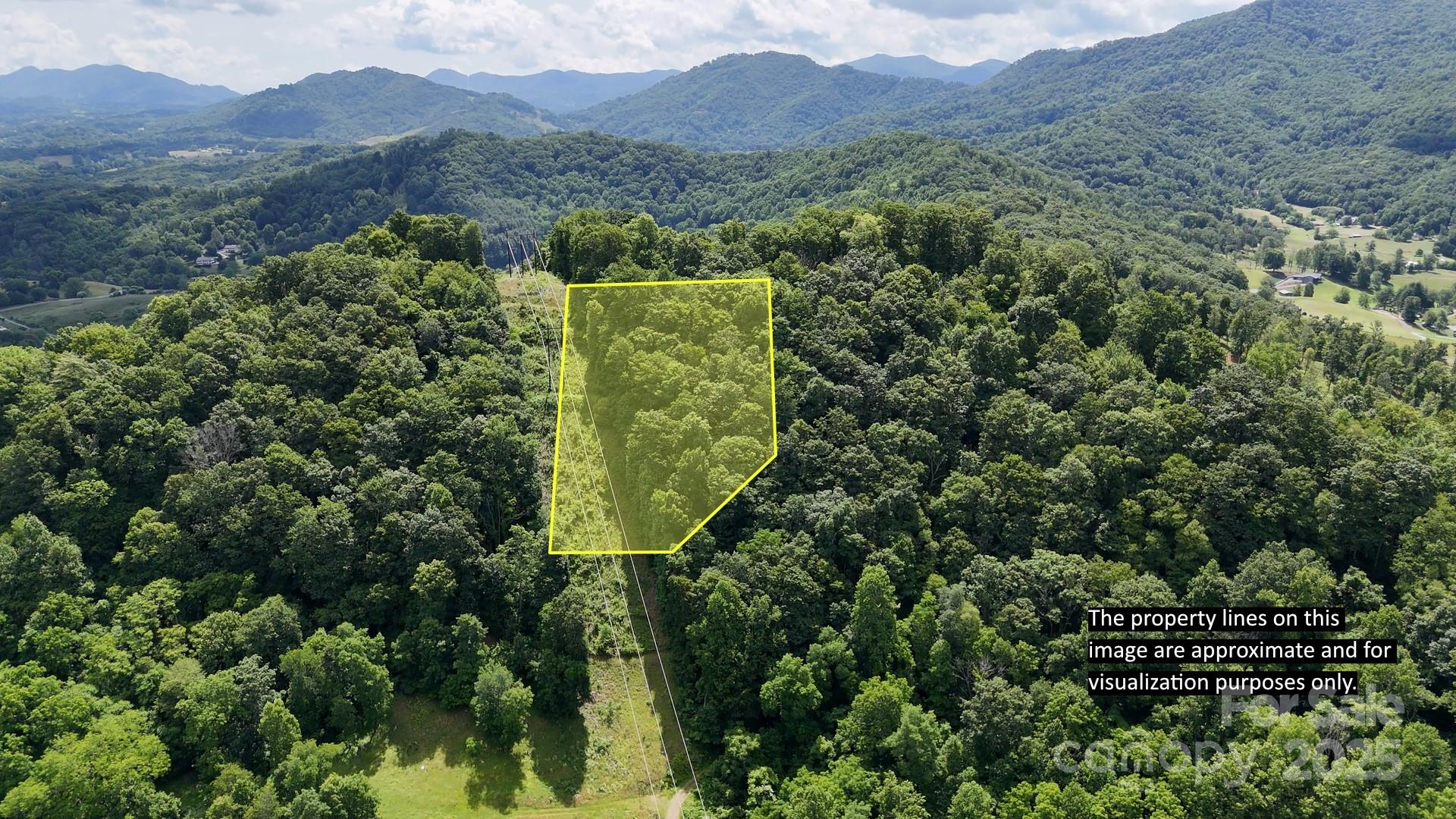 00 Liner Cove Road Waynesville NC 28786