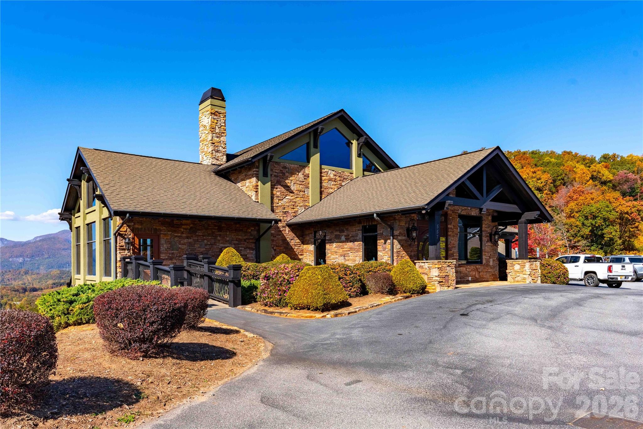 0 High Pines Loop Lake Lure NC 28746