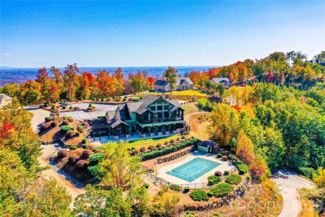 0 High Pines Loop Lake Lure NC 28746
