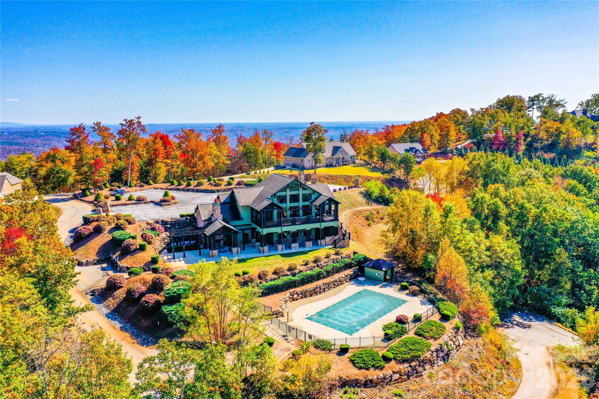 0 High Pines Loop Lake Lure NC 28746
