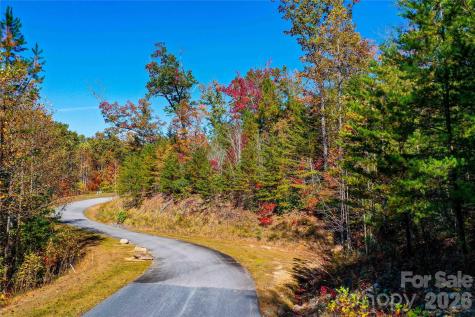 0 High Pines Loop Lake Lure NC 28746