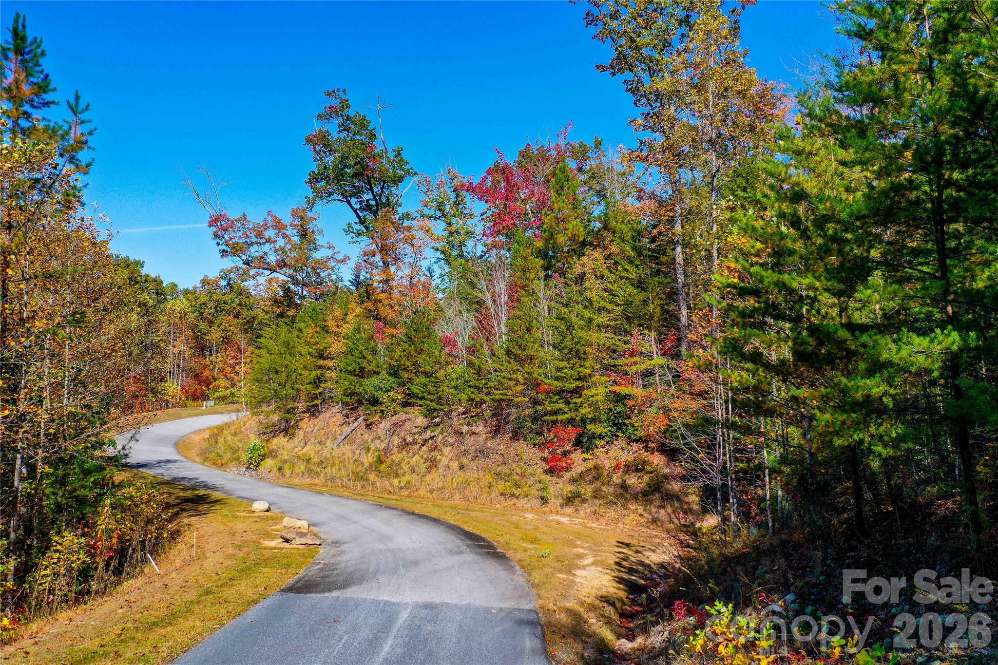 0 High Pines Loop Lake Lure NC 28746