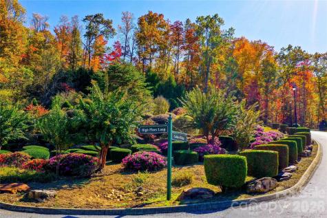 0 High Pines Loop Lake Lure NC 28746