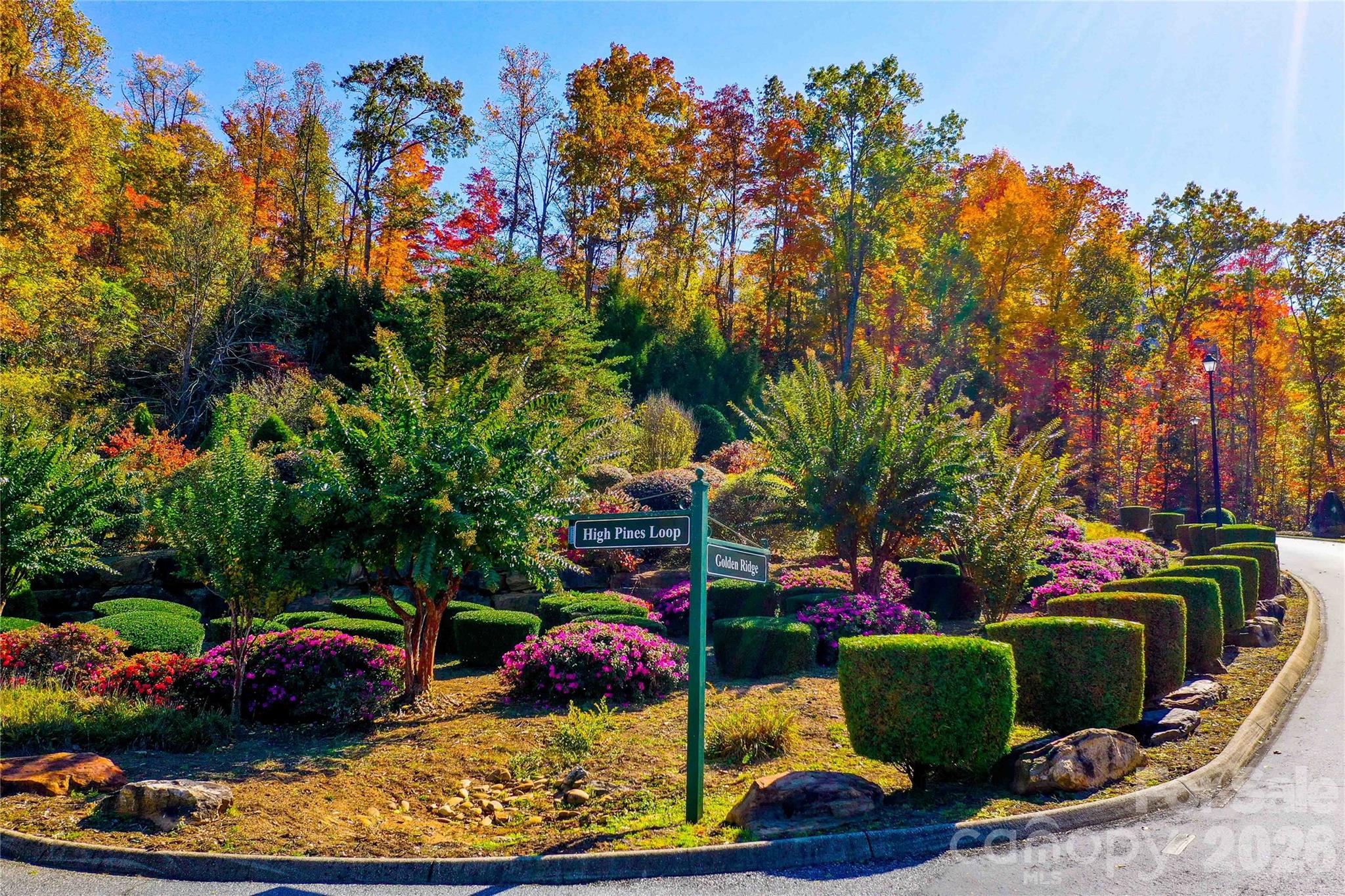 0 High Pines Loop Lake Lure NC 28746