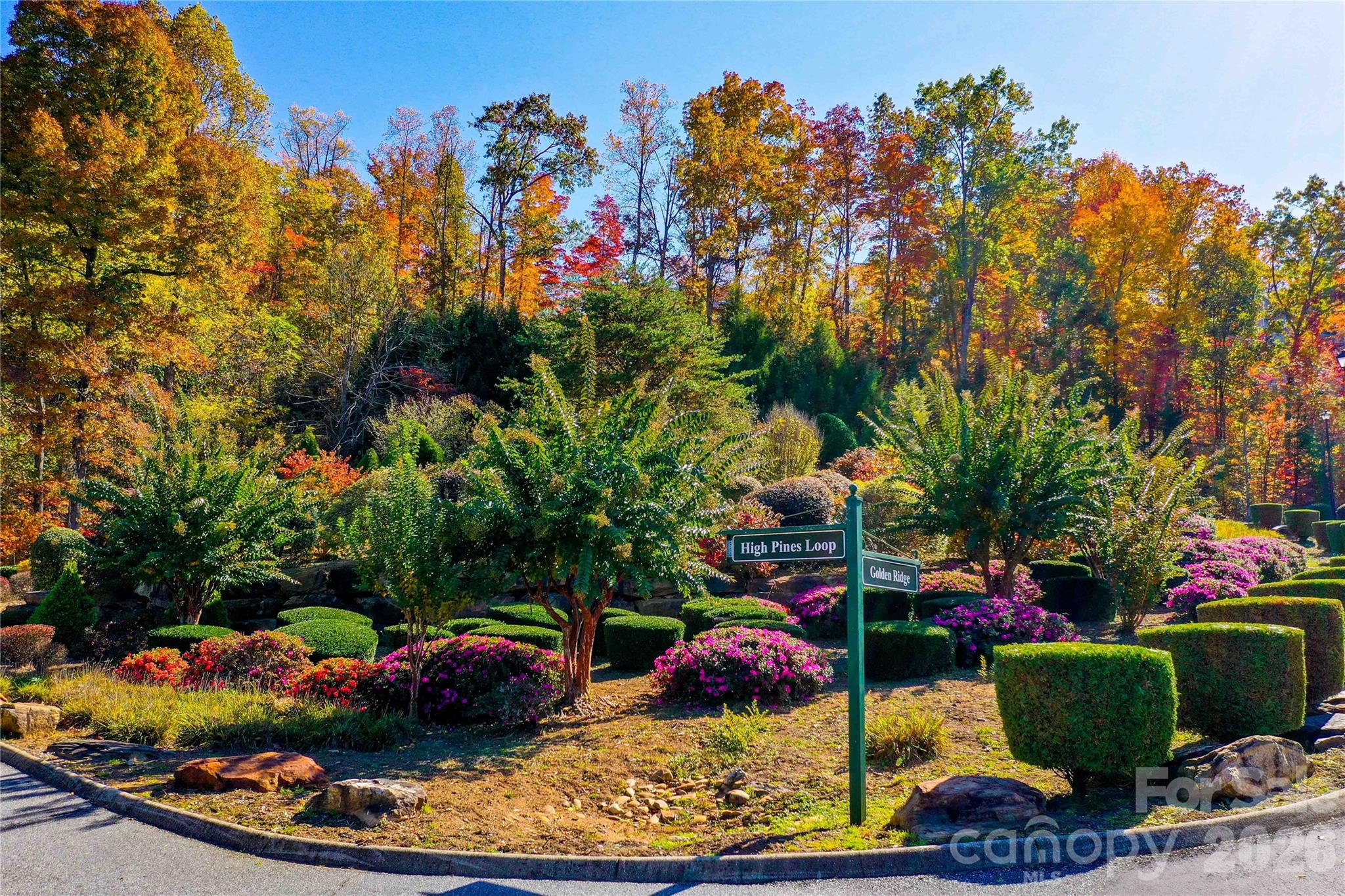 0 High Pines Loop Lake Lure NC 28746