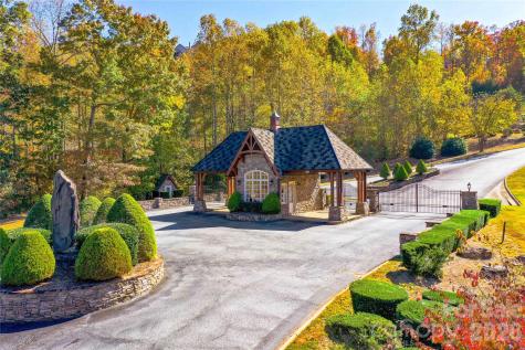 0 High Pines Loop Lake Lure NC 28746
