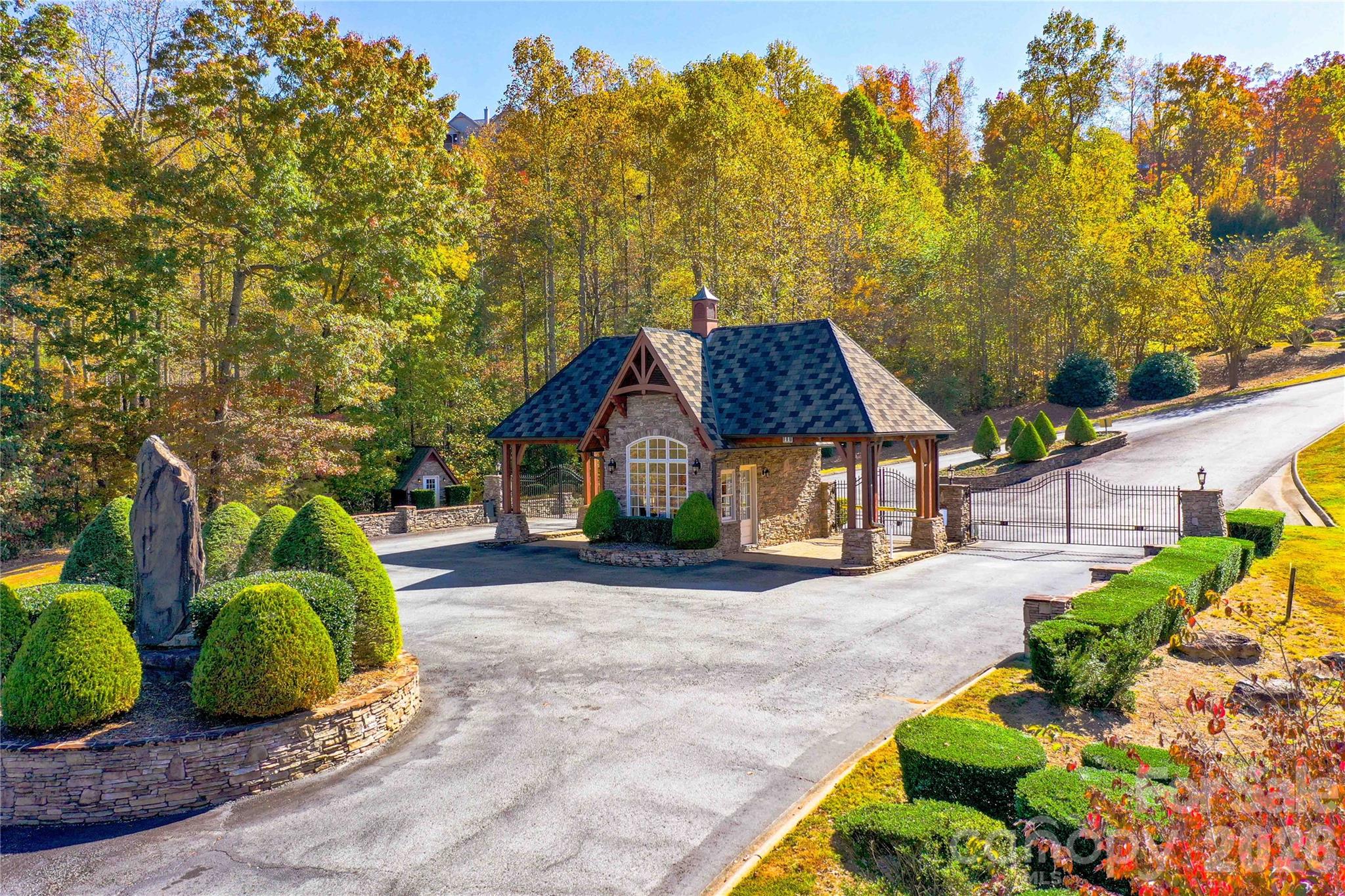0 High Pines Loop Lake Lure NC 28746