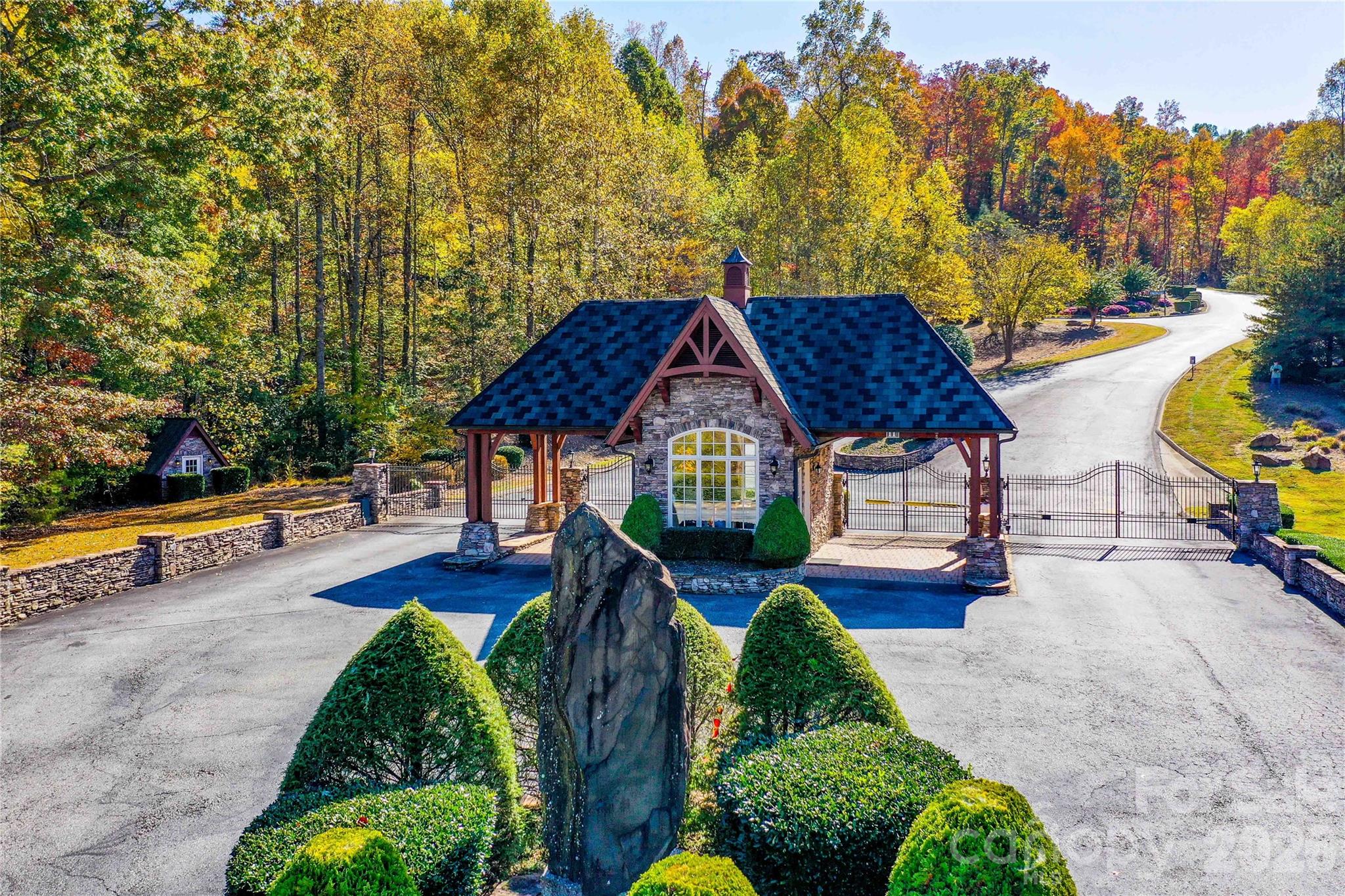 0 High Pines Loop Lake Lure NC 28746