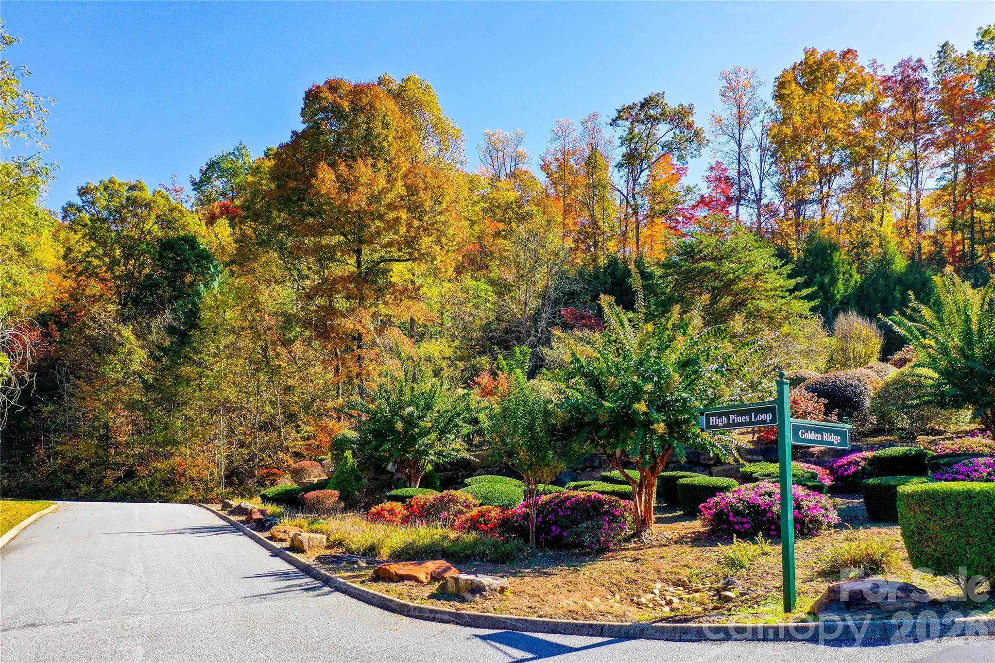 0 High Pines Loop Lake Lure NC 28746