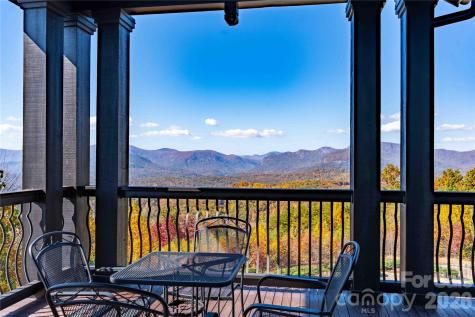0 High Pines Loop Lake Lure NC 28746