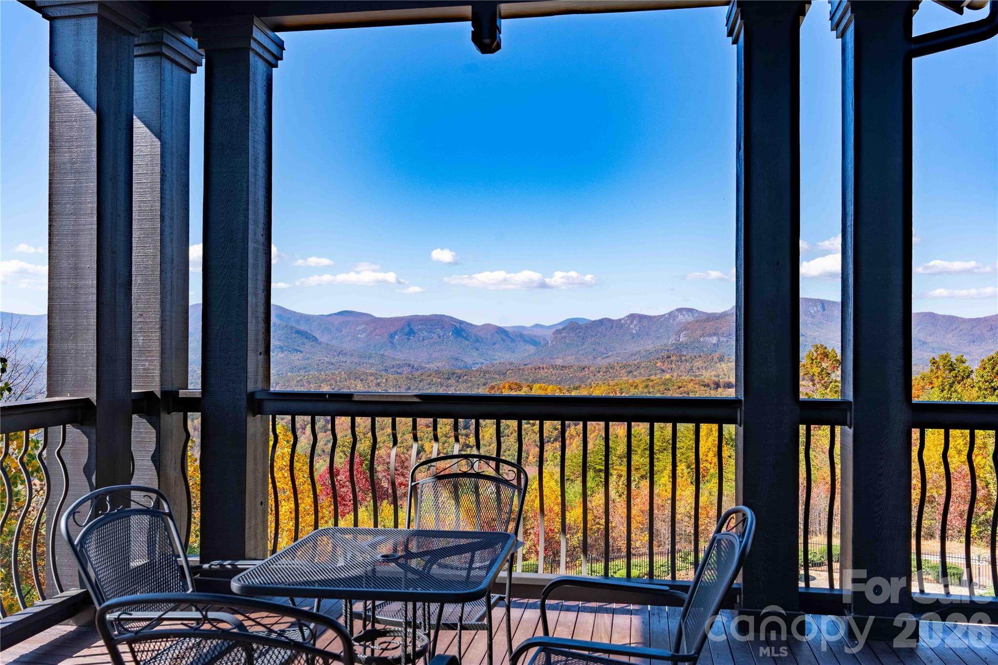 0 High Pines Loop Lake Lure NC 28746