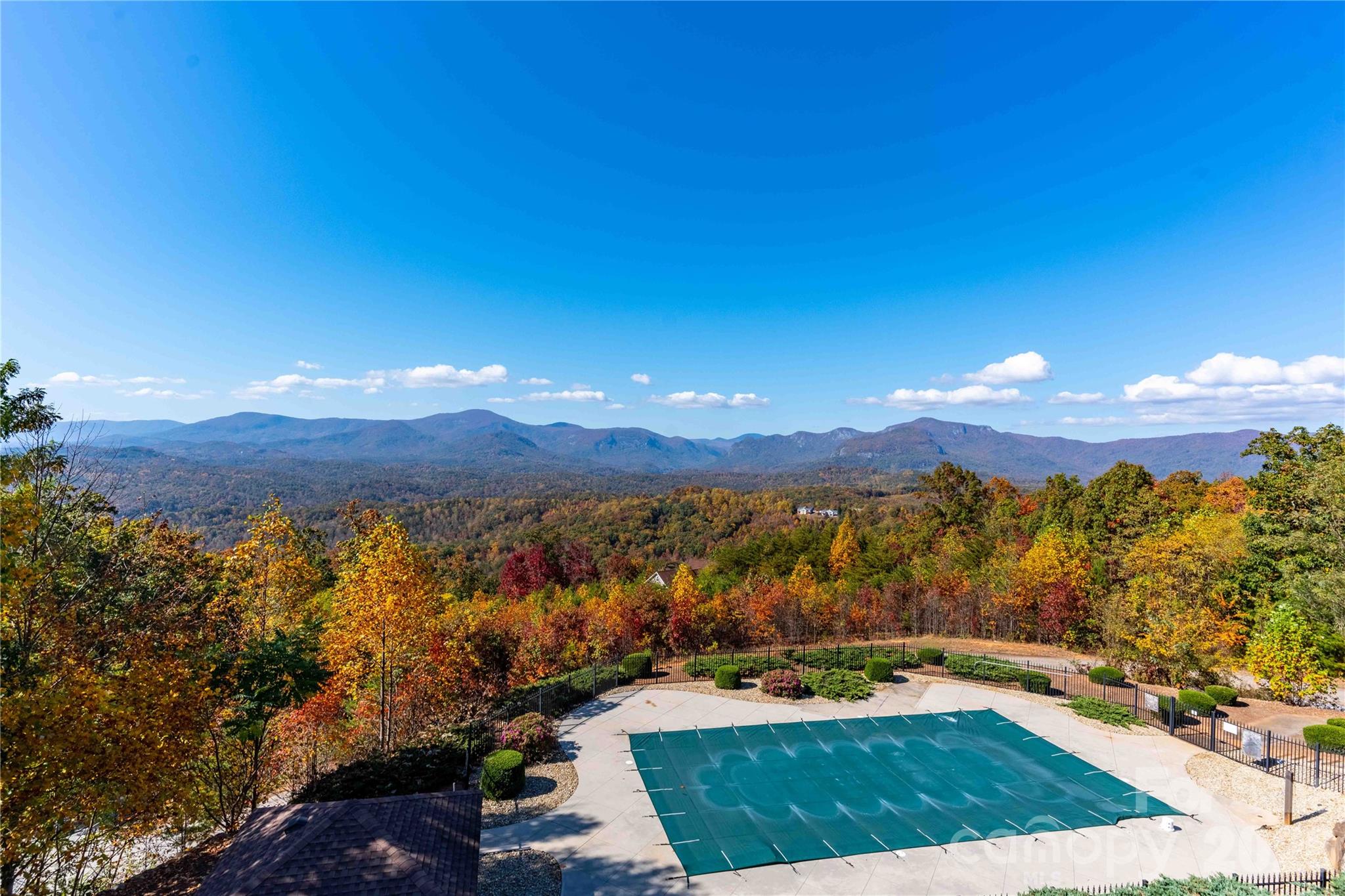 0 High Pines Loop Lake Lure NC 28746
