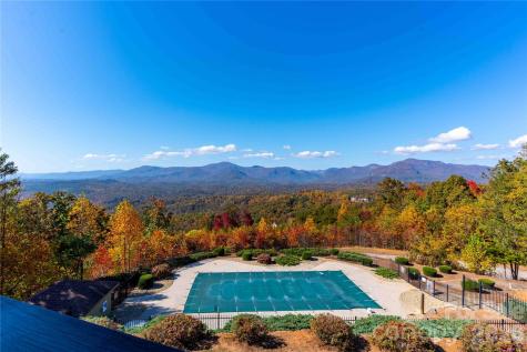 0 High Pines Loop Lake Lure NC 28746